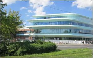 ISC - Fraunhofer Institut