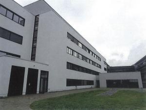 Max-Planck-Institut fr Kolloid-/Grenzflchenforschung