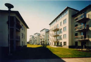 Housing Project "Am Dorfanger"