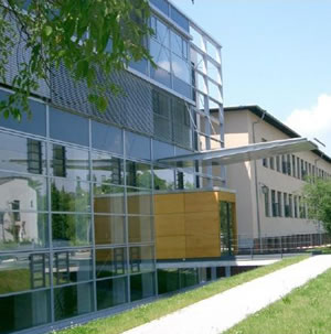 FBH - Ferdinand-Braun-Institut