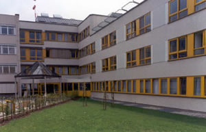 Kreiskrankenhaus Radebeul