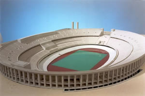 Olympic Stadion